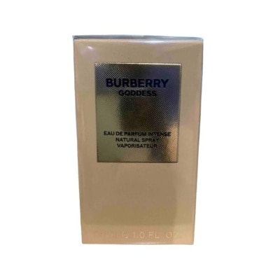 BURBERRY BURBERRY EDP Intense 30ml