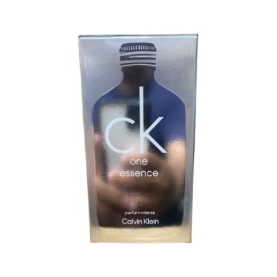 CALVIN KLEIN CALVIN KLEIN One Essence Perfume Intense 100ml