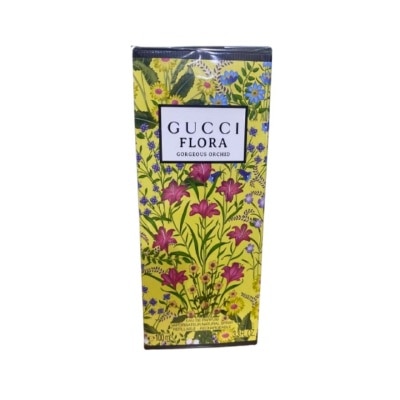 GUCCI GUCCI Flora Gorgeous Orchid EDP 100ml