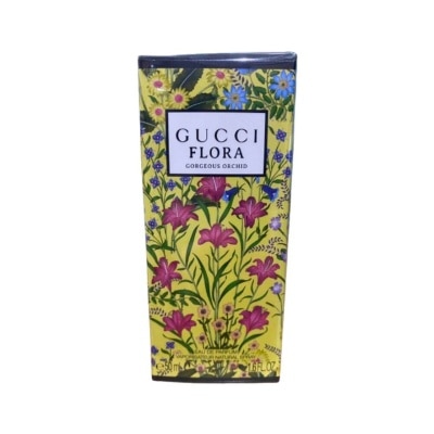 GUCCI GUCCI Flora Gorgeous Orchid EDP 50ml