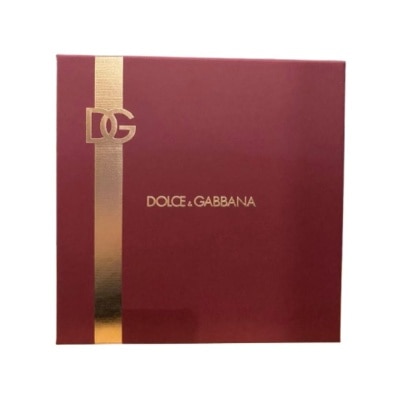 DOLCE GABBANA DOLCE GABBANA Christmas 2024 K EDP 100ml After Shave Balm 50ml Shower Gel 50ml