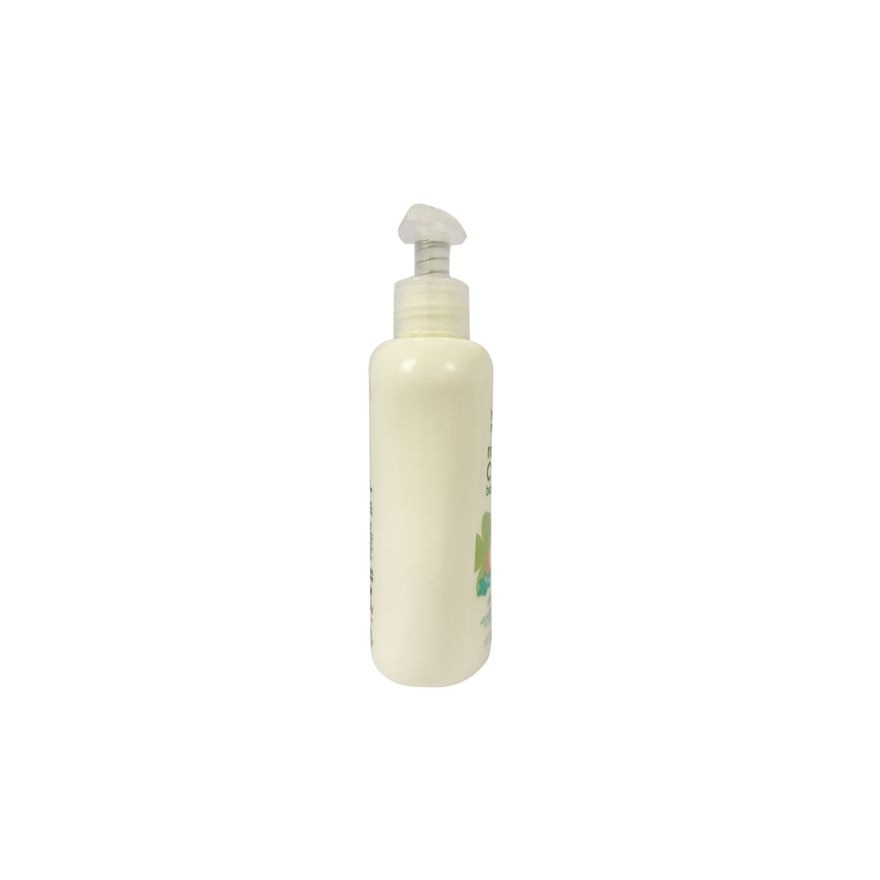 HUMAN NATURE Natural Cica Baby Wash - Powder Love 190ml