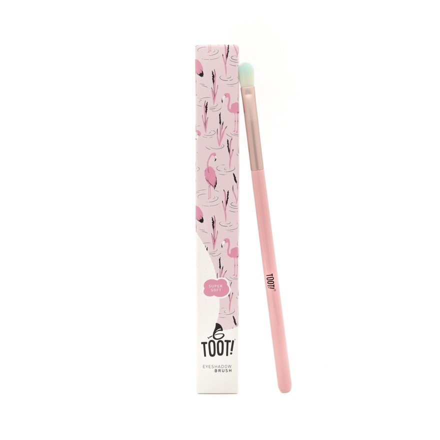 TOOT Eyeshadow Blending Brush