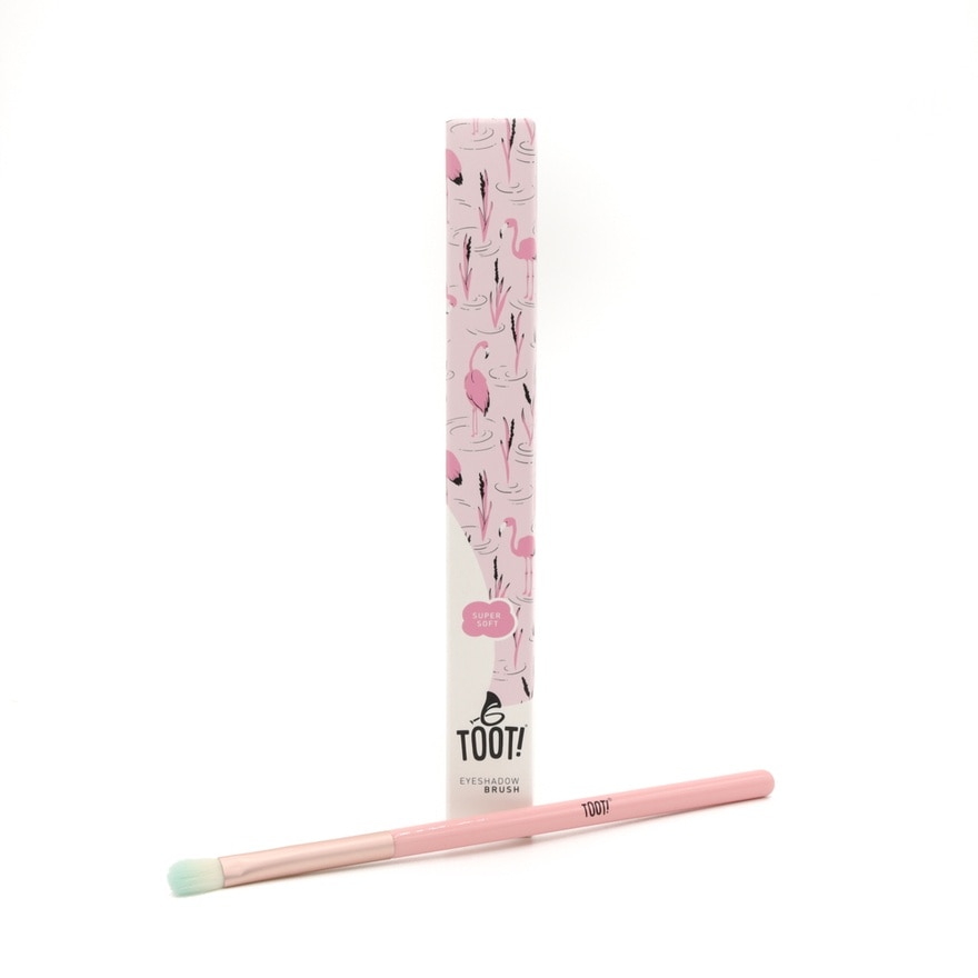 TOOT Eyeshadow Blending Brush