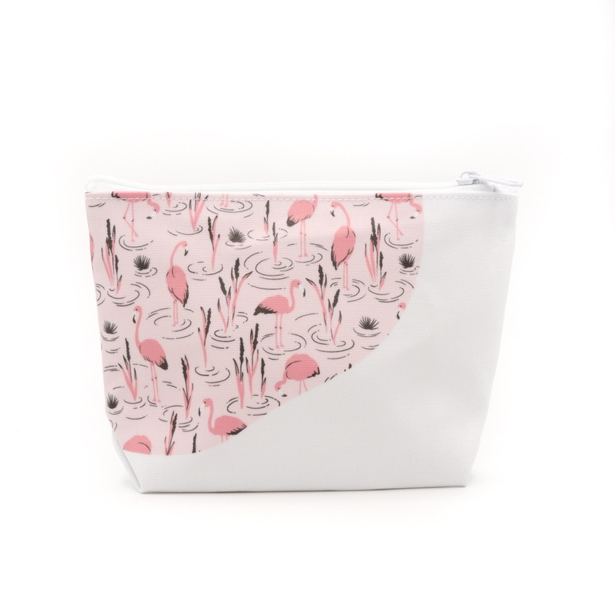 TOOT Makeup Bag Flamingo