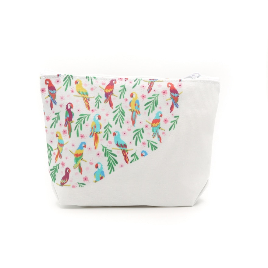 TOOT Makeup Bag Parrot