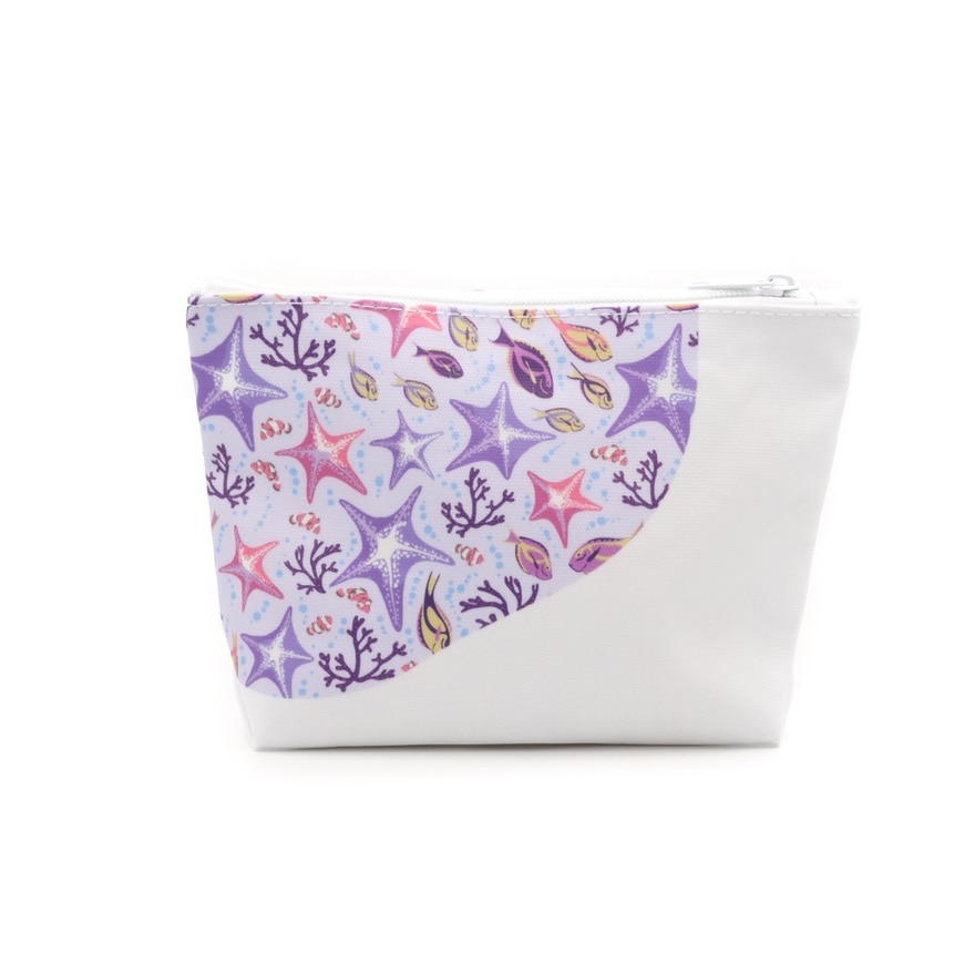 TOOT Makeup Bag Starfish