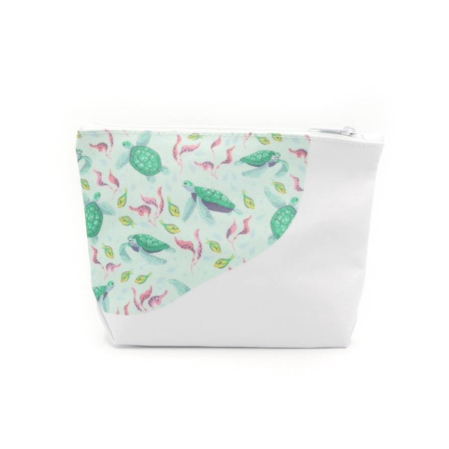 TOOT Makeup Bag Turtle