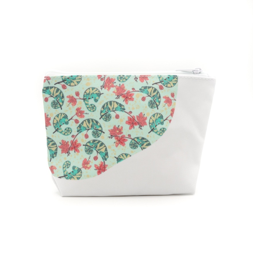 TOOT Makeup Bag Chameleon