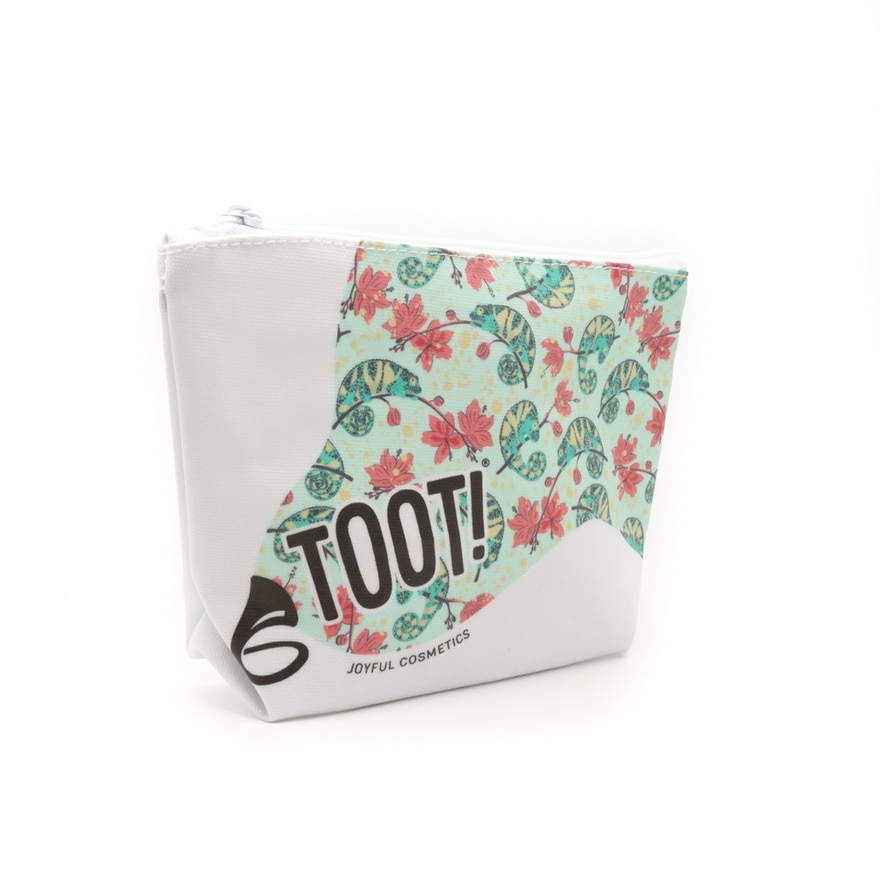 TOOT Makeup Bag Chameleon