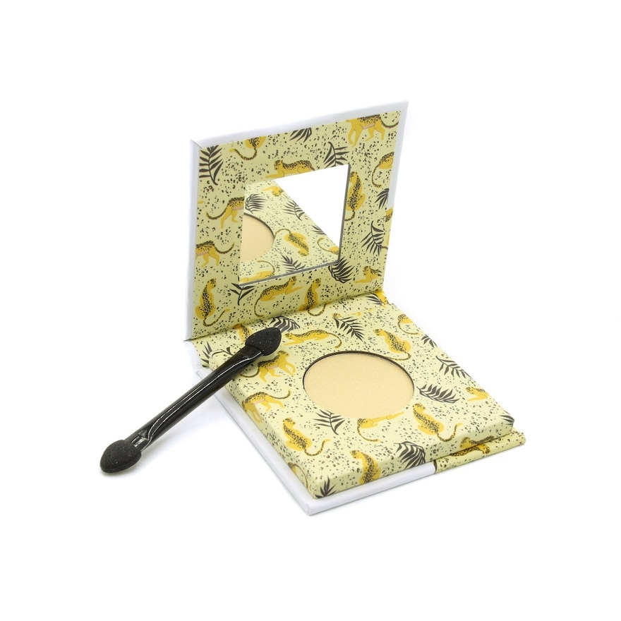 TOOT Natural Mineral Eyeshadow Cheeky Cheetah 2.3g