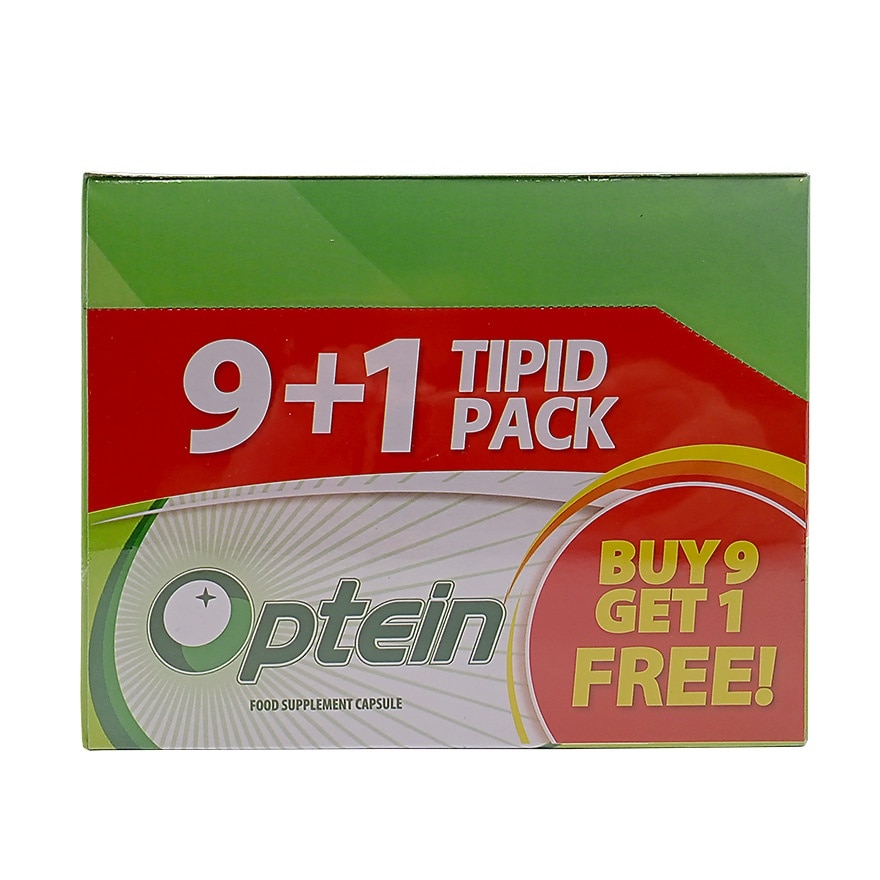 OPTEIN 9+1 Tipid Pack