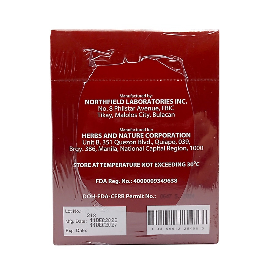 MY MARVEL TAHEEBO 9+1 Tipid Pack