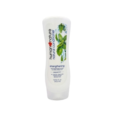 HUMAN NATURE HUMAN NATURE Strengthening Conditioner Peppermint 400ml