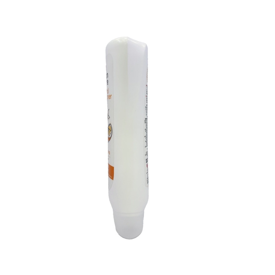 HUMAN NATURE Moisturizing Conditioner Mandarin Fresh 400ml
