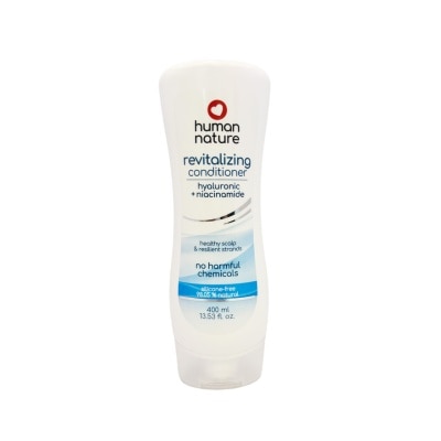 HUMAN NATURE HUMAN NATURE Revitalizing Conditioner 400ml