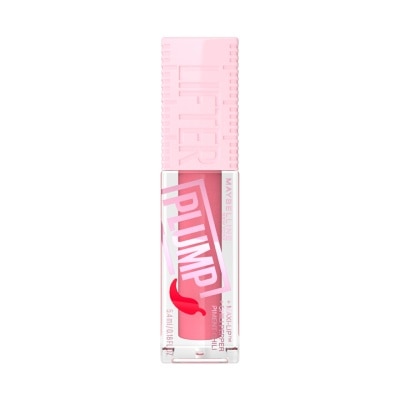 MAYBELLINE MAYBELLINE Lifter Glaze 001 Blush Blaze