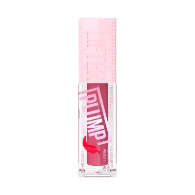 MAYBELLINE MAYBELLINE Lifter Glaze 002 Mauve Bite