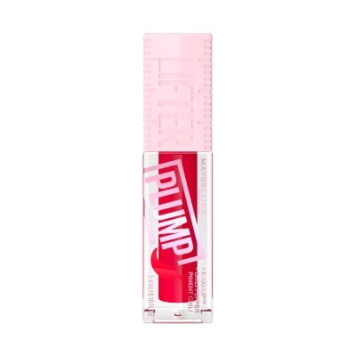 MAYBELLINE MAYBELLINE Lifter Glaze 004 Red Flag