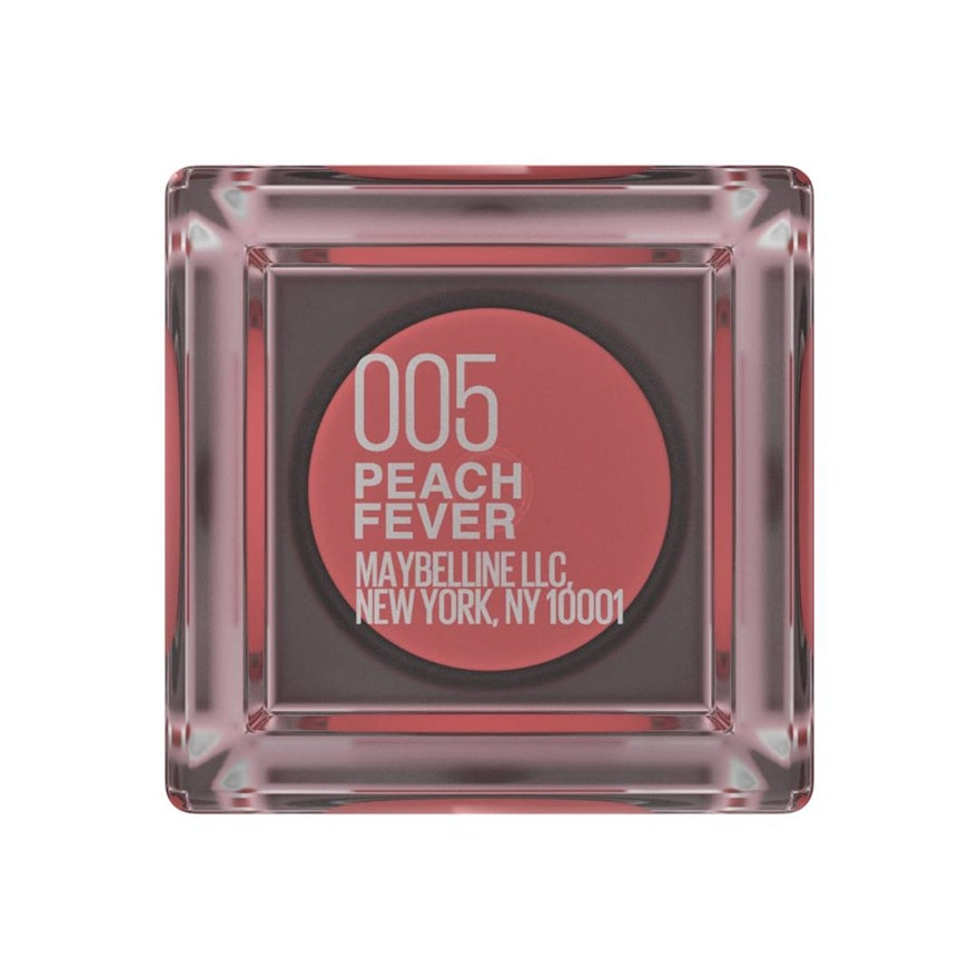 MAYBELLINE Lifter Glaze 005 Peach Fever