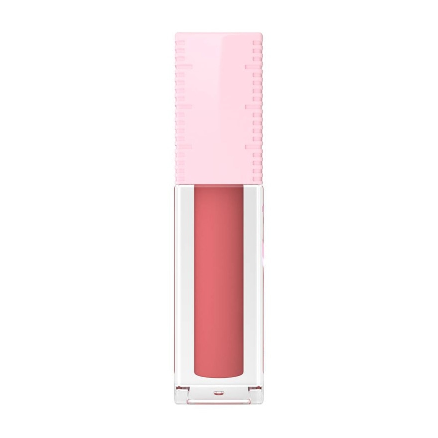 MAYBELLINE Lifter Glaze 005 Peach Fever