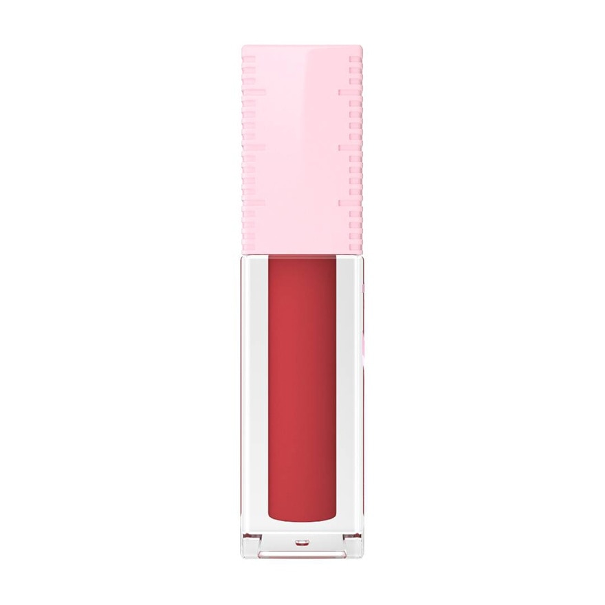 MAYBELLINE Lifter Glaze 006 Hot Chili