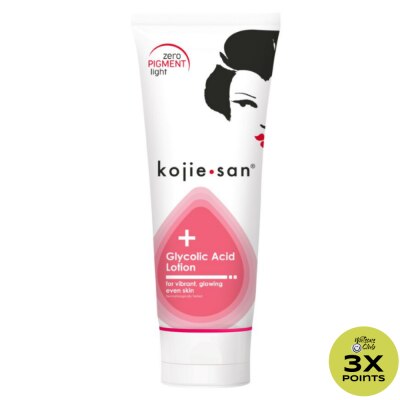 KOJIE SAN KOJIE SAN Plus Glycolic Acid Lotion 150ml