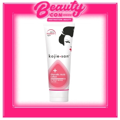 KOJIE SAN KOJIE SAN Plus Glycolic Acid Lotion 150ml