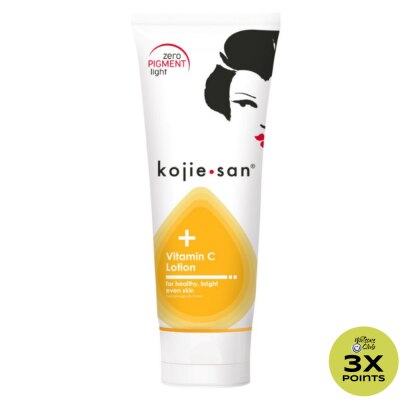 KOJIE SAN KOJIE SAN Plus Vitamin C Lotion 150ml