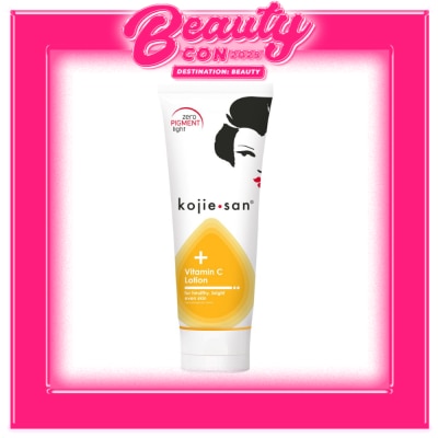 KOJIE SAN KOJIE SAN Plus Vitamin C Lotion 150ml