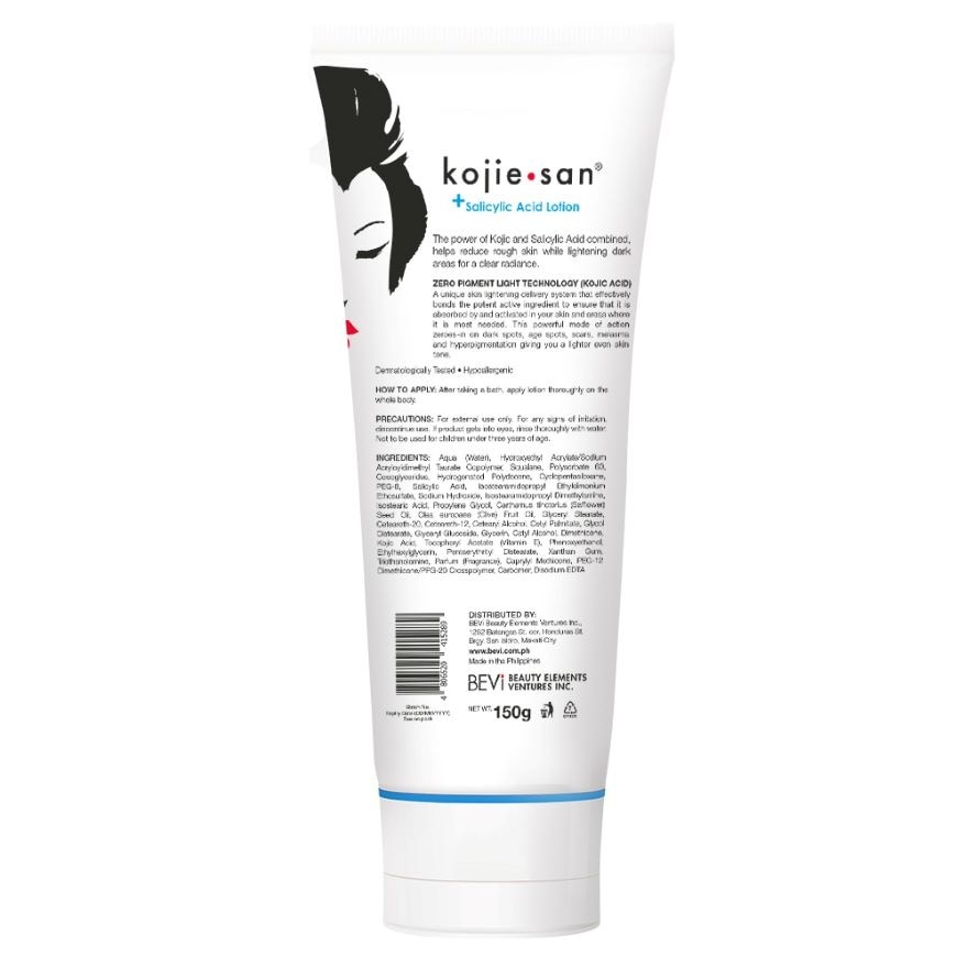 KOJIE SAN Plus Salicylic Acid Lotion 150ml