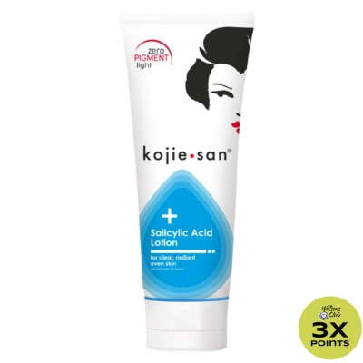 KOJIE SAN KOJIE SAN Plus Salicylic Acid Lotion 150ml