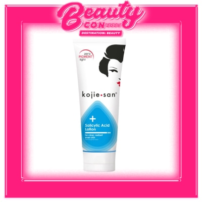 KOJIE SAN KOJIE SAN Plus Salicylic Acid Lotion 150ml