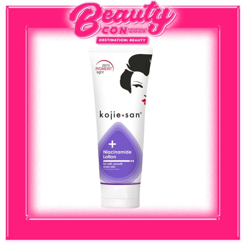 KOJIE SAN Plus Niacinamide Lotion 150ml