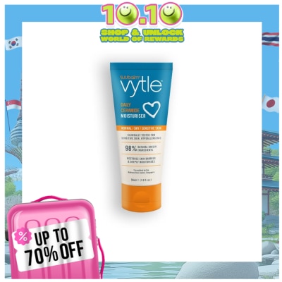 SUU BALM SUU BALM Vytle Daily Ceramide Moisturiser 50ml