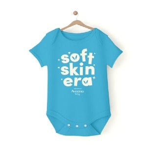 GWP Aveeno Baby Onesie