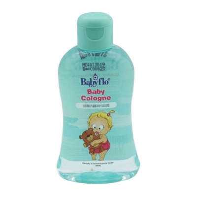 BABYFLO BABYFLO Baby Cologne Whispering Hope 100mL