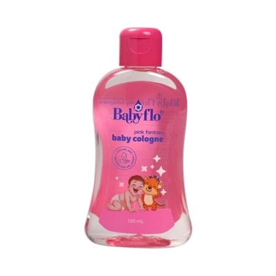 BABYFLO BABYFLO Pink Fantasy 100mL