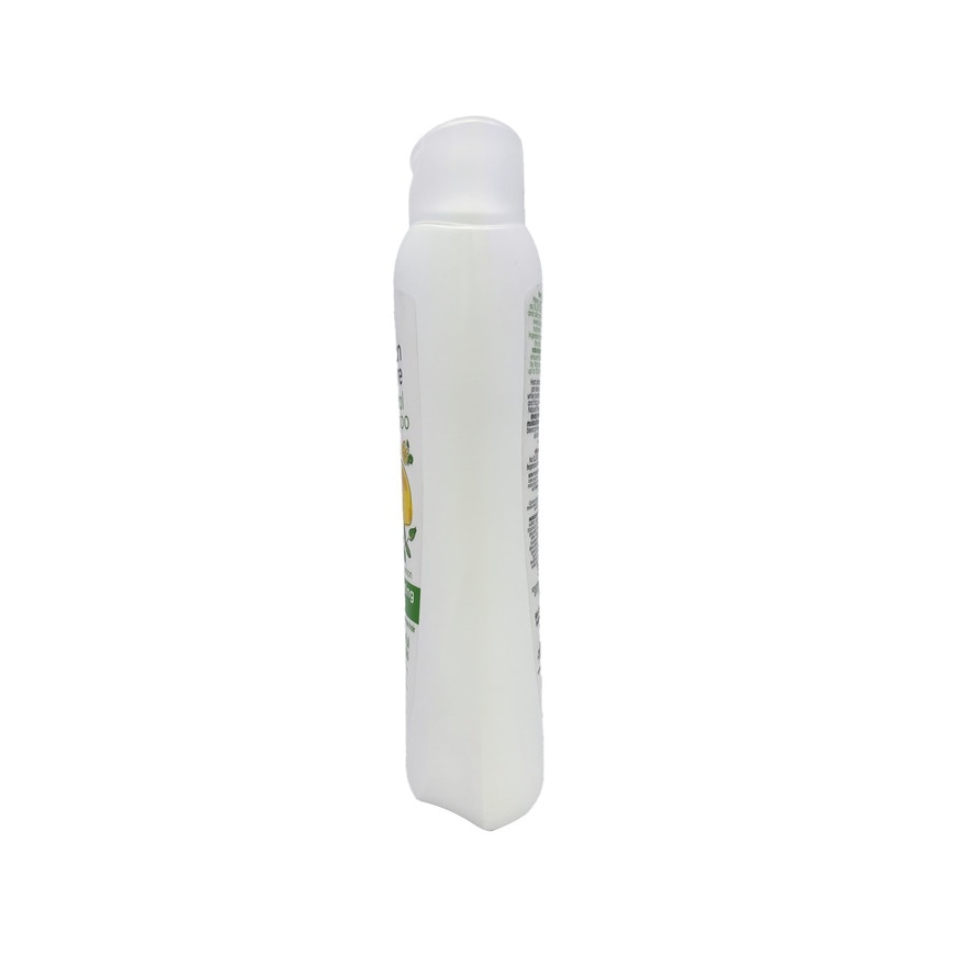 HUMAN NATURE Moisturizing Plus Shampoo Green Tea 400ml