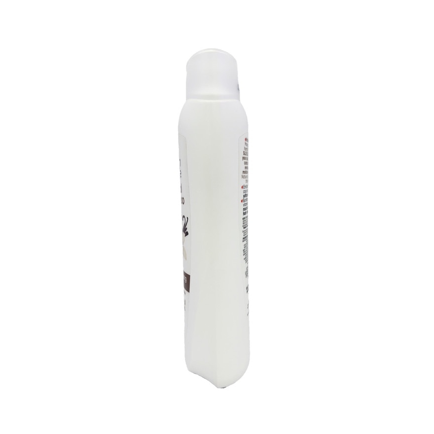 HUMAN NATURE Moisturizing Shampoo Lush Vanilla 400ml