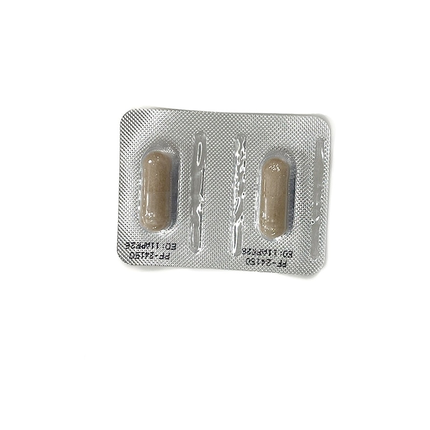 GENWELL Andromaxxx 700mg 2s