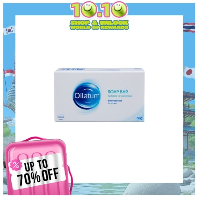 OILATUM OILATUM Bar Soap 50g