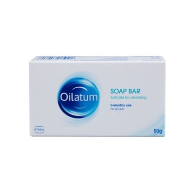 OILATUM OILATUM Bar Soap 50g