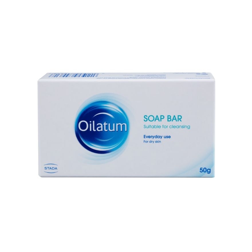 OILATUM Bar Soap 50g