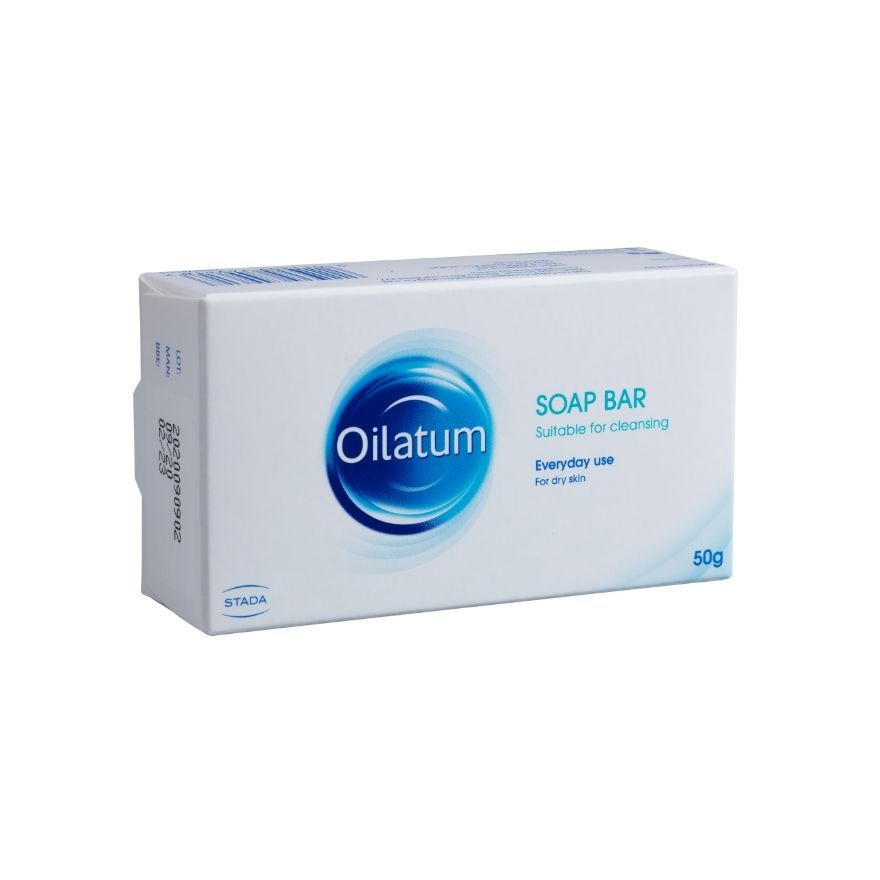 OILATUM Bar Soap 50g