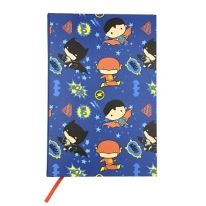 GWP 2025 May Mall Justice League Notebook 05