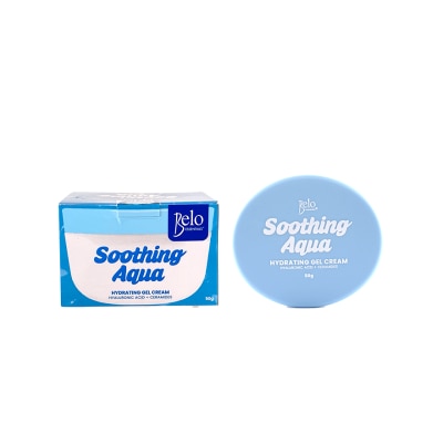 BELO BELO Soothing Aqua Gel 50g