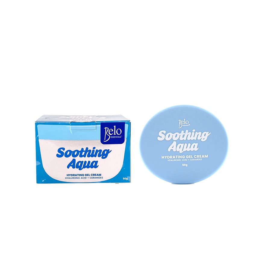 BELO Soothing Aqua Gel 50g
