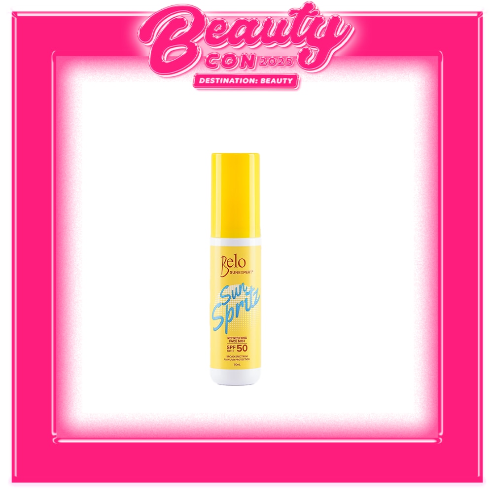 BELO SunExpert Sun Spritz 50ml