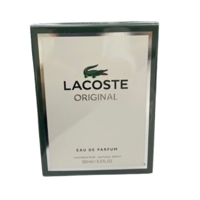 LACOSTE LACOSTE Original EDP 100ml